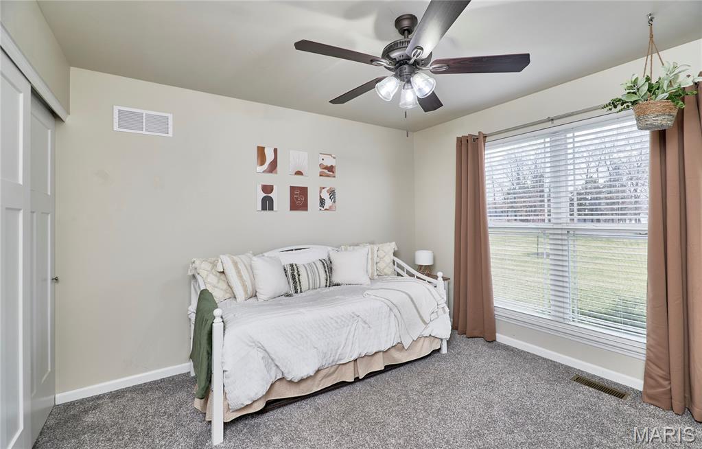 Sycamore Grove - Residential