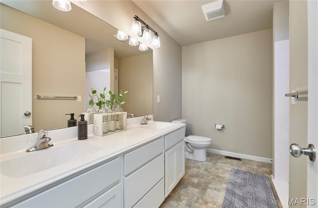 Sycamore Grove - Residential