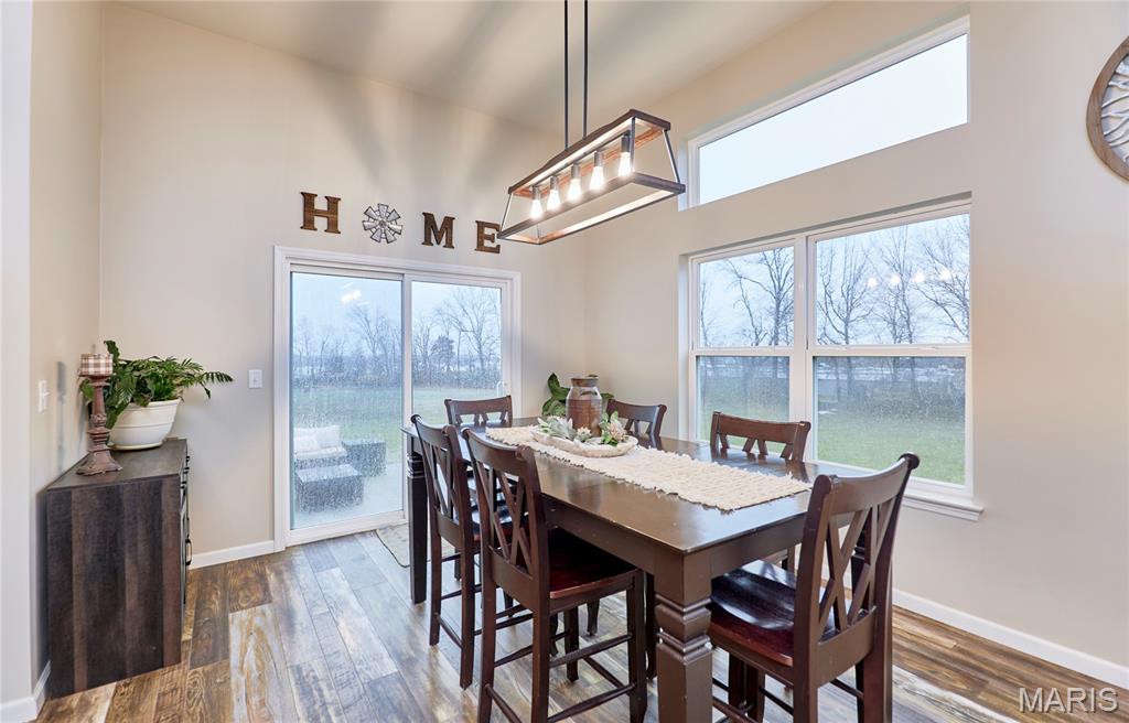 Sycamore Grove - Residential