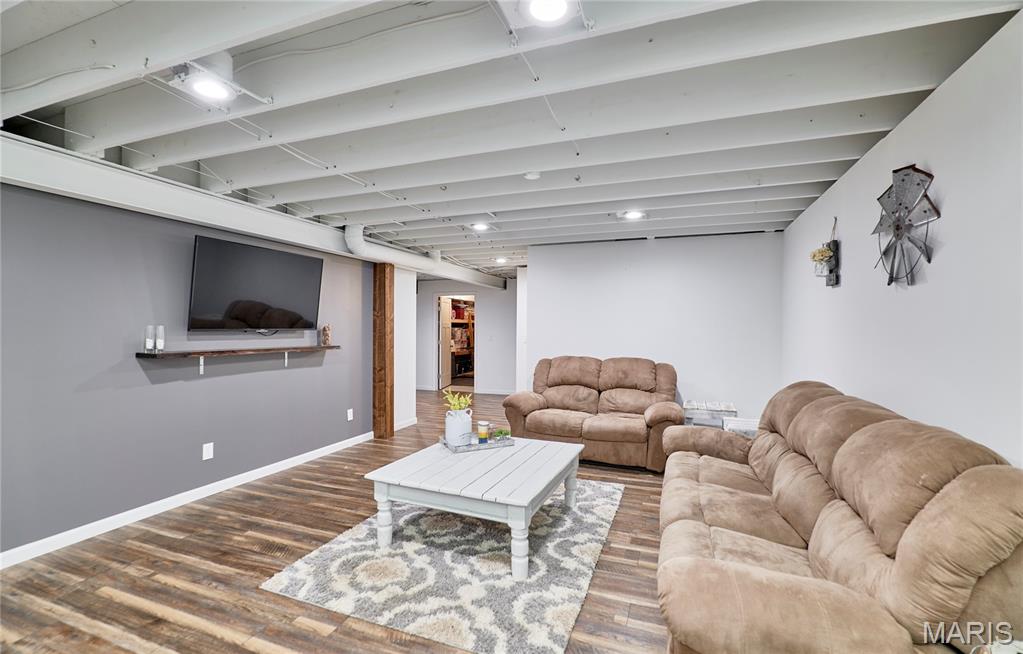 Sycamore Grove - Residential