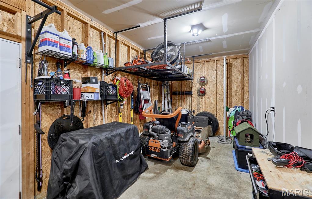 Sycamore Grove - Residential