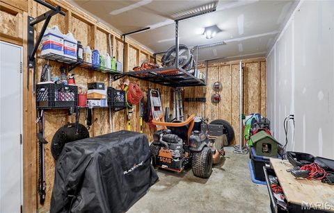 Tiny photo for 60 Sycamore Grove Drive, Troy, MO 63379 (MLS # 26012139)