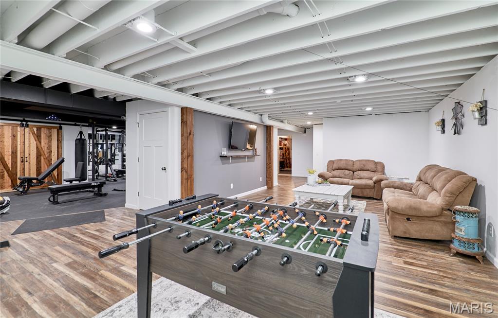 Sycamore Grove - Residential