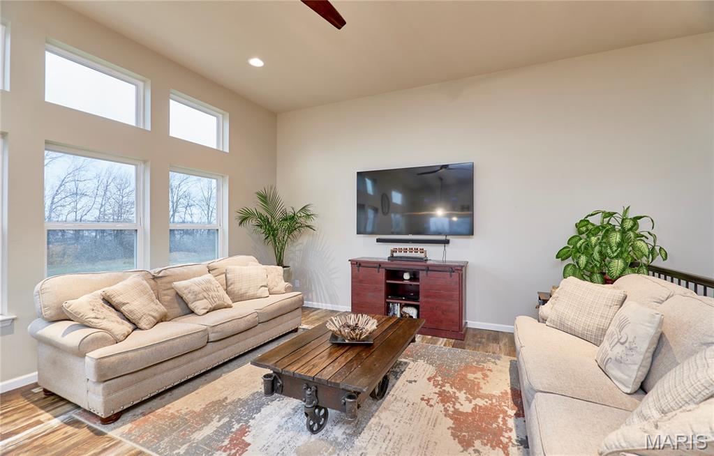 Sycamore Grove - Residential