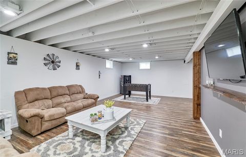 Tiny photo for 60 Sycamore Grove Drive, Troy, MO 63379 (MLS # 26012139)