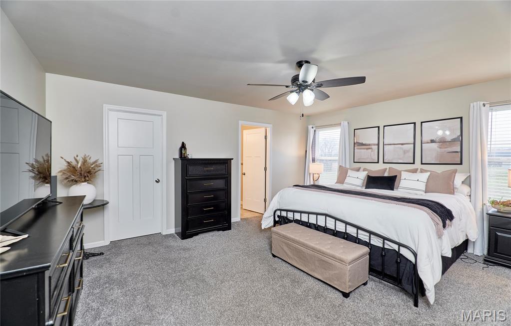 Sycamore Grove - Residential