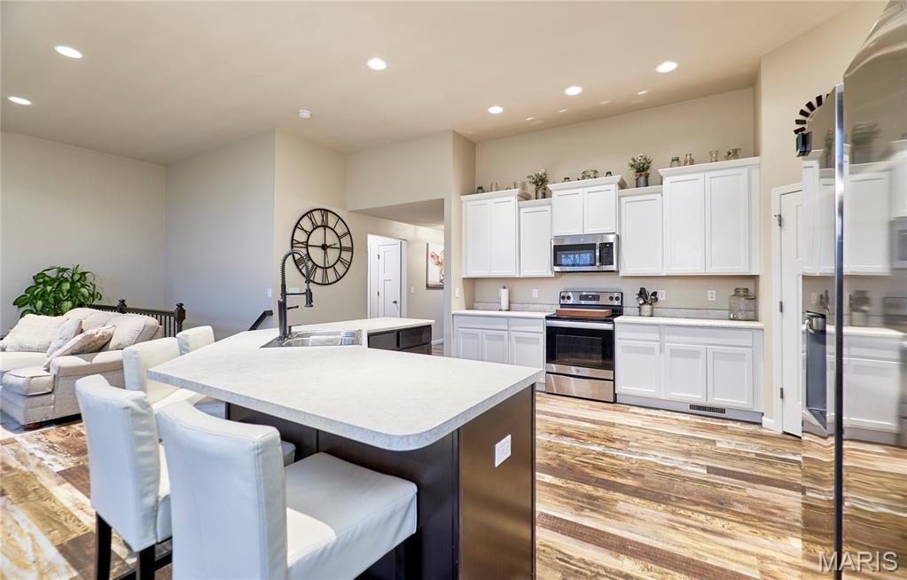 Sycamore Grove - Residential