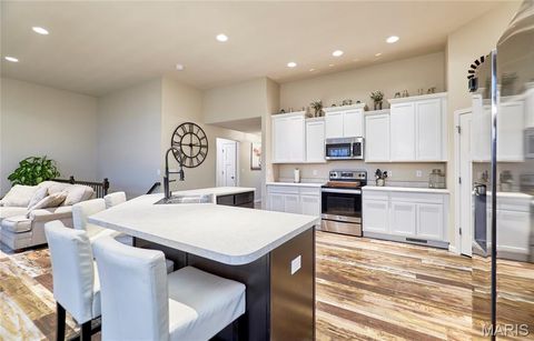 Tiny photo for 60 Sycamore Grove Drive, Troy, MO 63379 (MLS # 26012139)