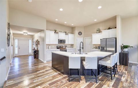 Tiny photo for 60 Sycamore Grove Drive, Troy, MO 63379 (MLS # 26012139)