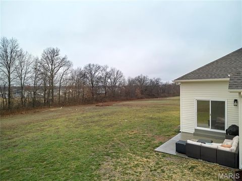 Tiny photo for 60 Sycamore Grove Drive, Troy, MO 63379 (MLS # 26012139)