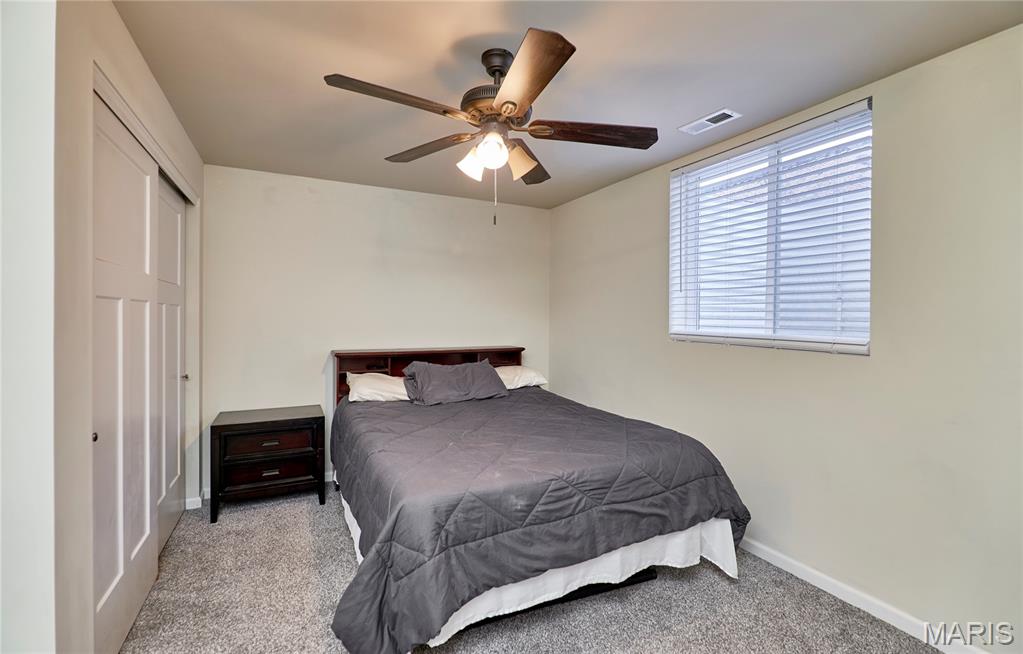 Sycamore Grove - Residential