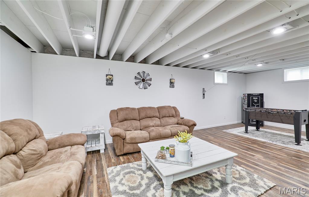 Sycamore Grove - Residential