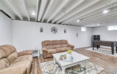 Tiny photo for 60 Sycamore Grove Drive, Troy, MO 63379 (MLS # 26012139)