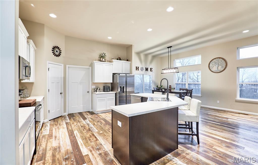 Sycamore Grove - Residential