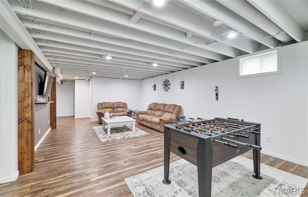 Sycamore Grove - Residential