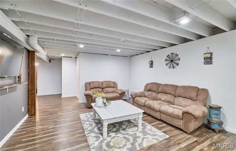 Tiny photo for 60 Sycamore Grove Drive, Troy, MO 63379 (MLS # 26012139)