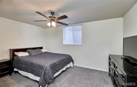 Tiny photo for 60 Sycamore Grove Drive, Troy, MO 63379 (MLS # 26012139)