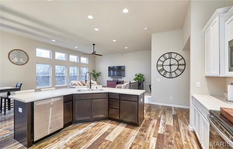 Tiny photo for 60 Sycamore Grove Drive, Troy, MO 63379 (MLS # 26012139)