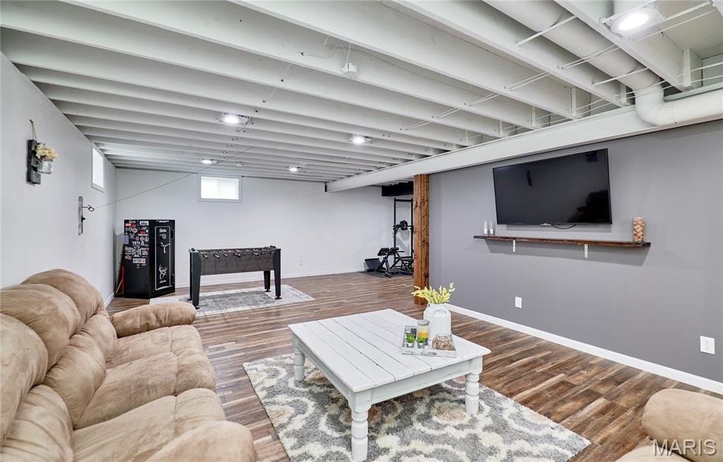 Sycamore Grove - Residential