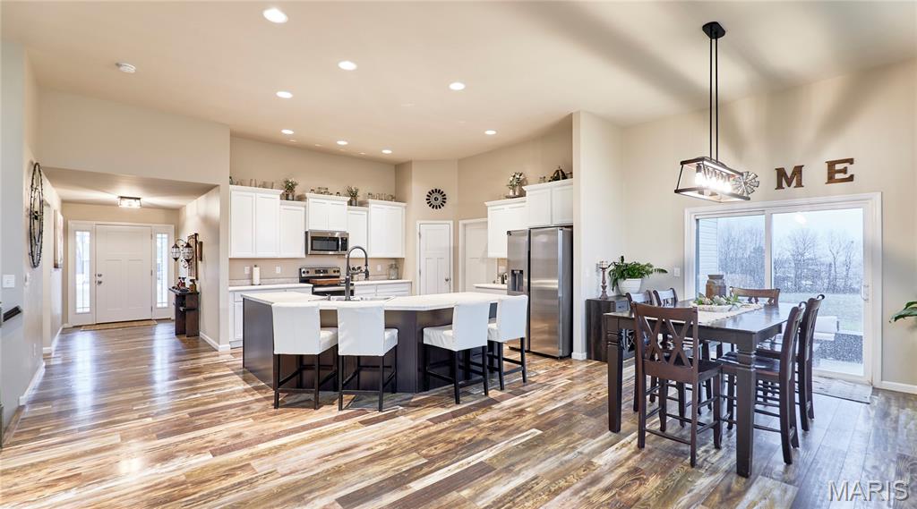 Sycamore Grove - Residential