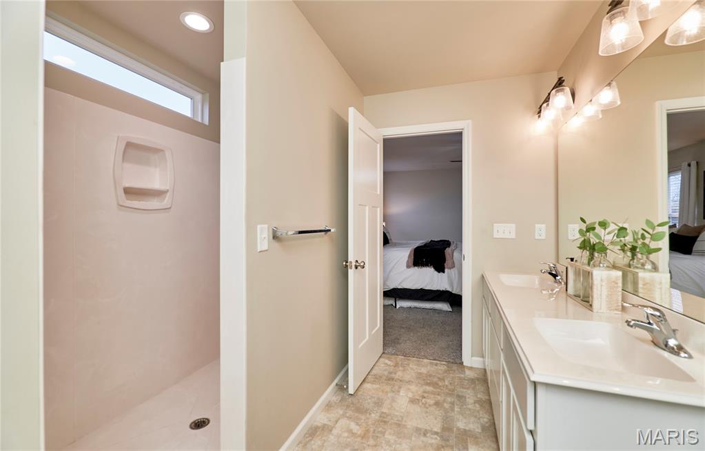 Sycamore Grove - Residential