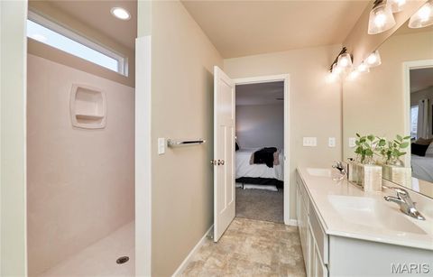 Tiny photo for 60 Sycamore Grove Drive, Troy, MO 63379 (MLS # 26012139)