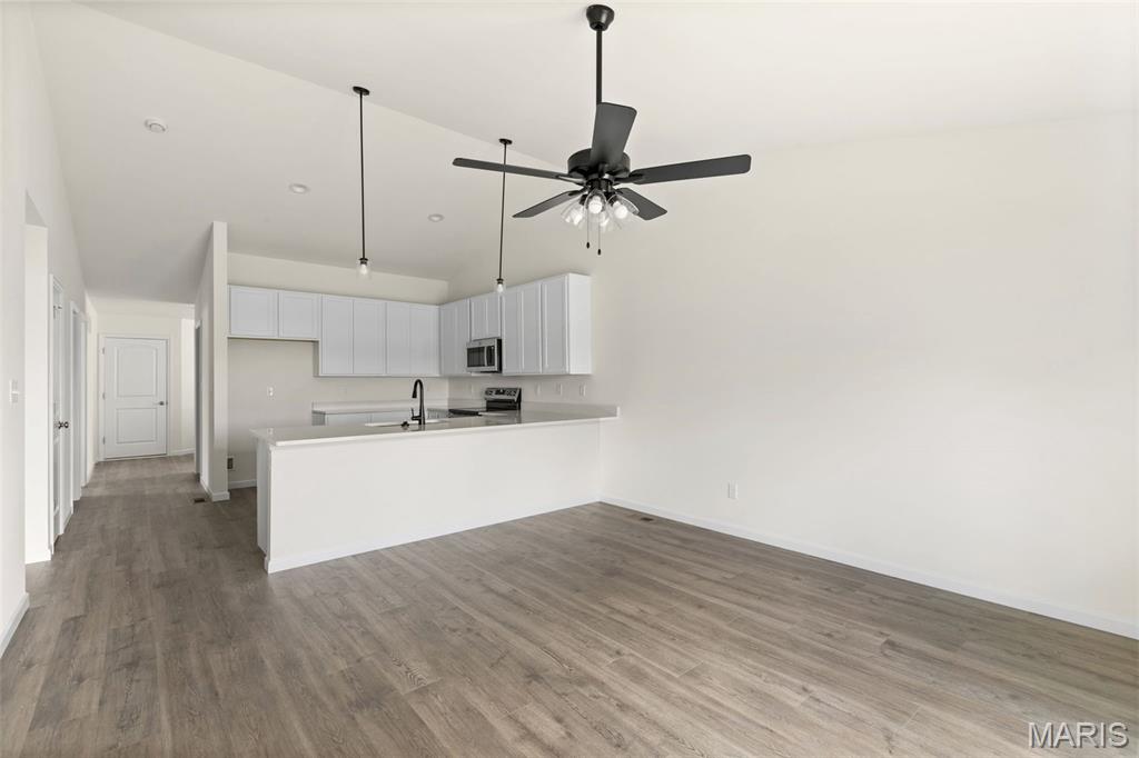 Elkhorn Ridge Commons 145 - Residential