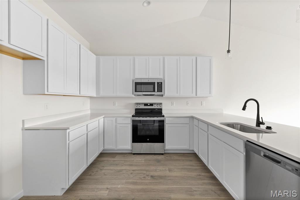 Elkhorn Ridge Commons 145 - Residential