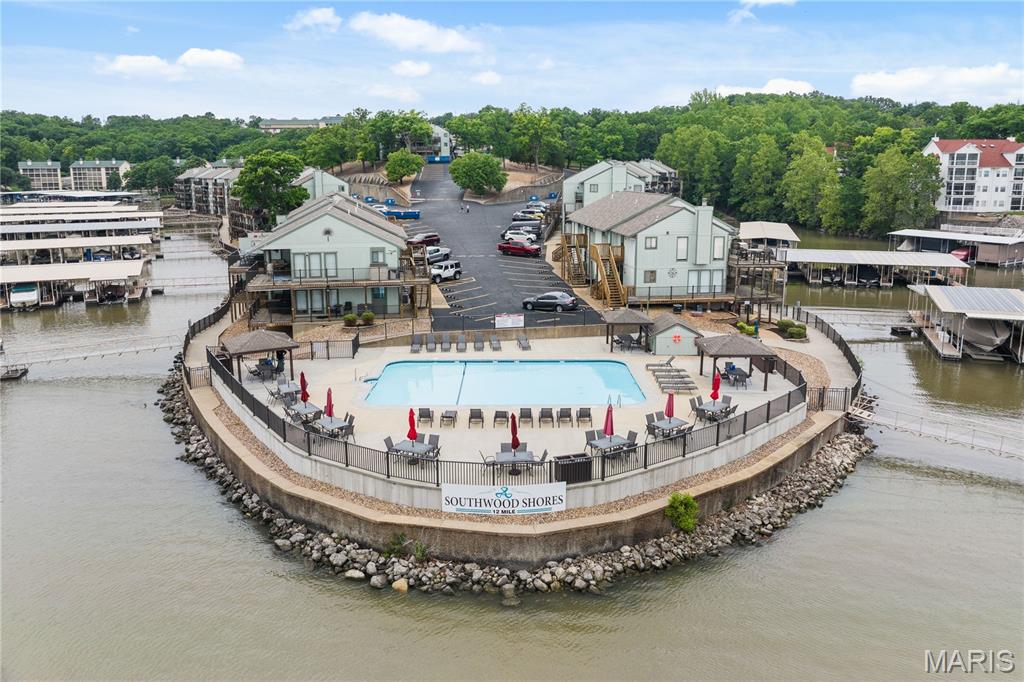 Southwood Shores - Residential