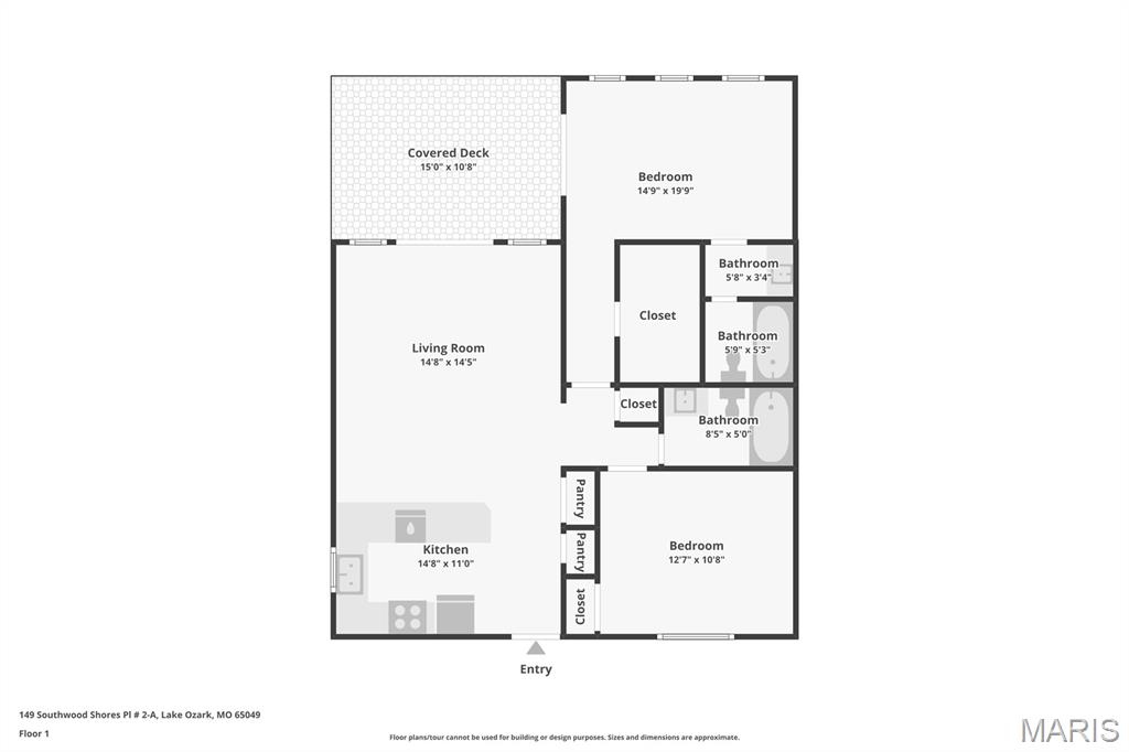 Southwood Shores - Residential