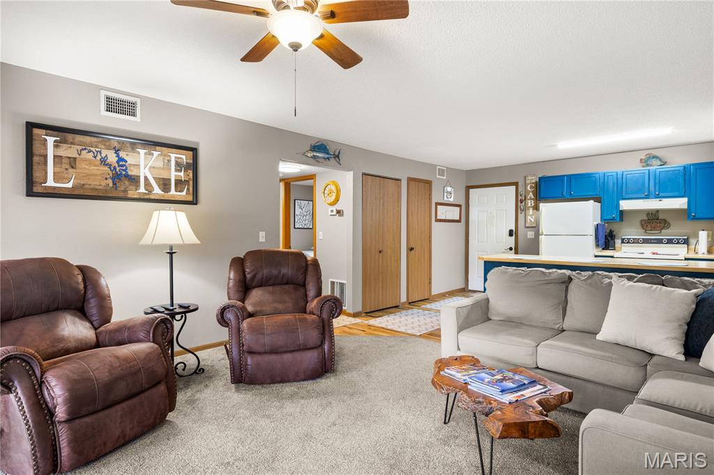 Southwood Shores - Residential