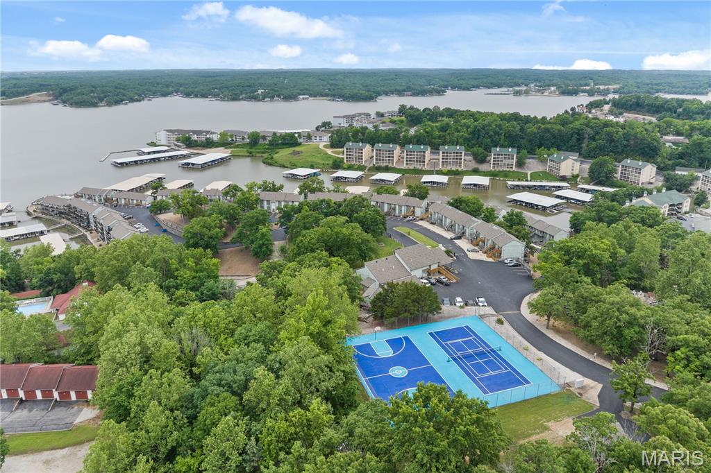 Southwood Shores - Residential