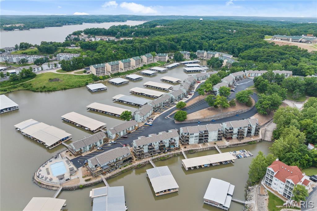Southwood Shores - Residential