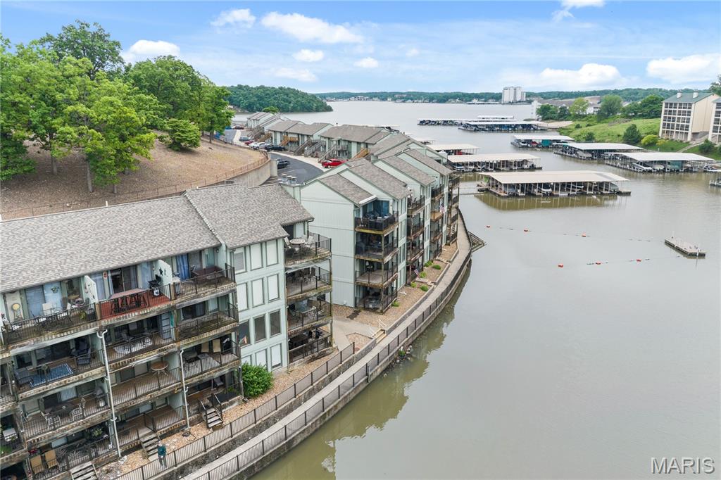 Southwood Shores - Residential