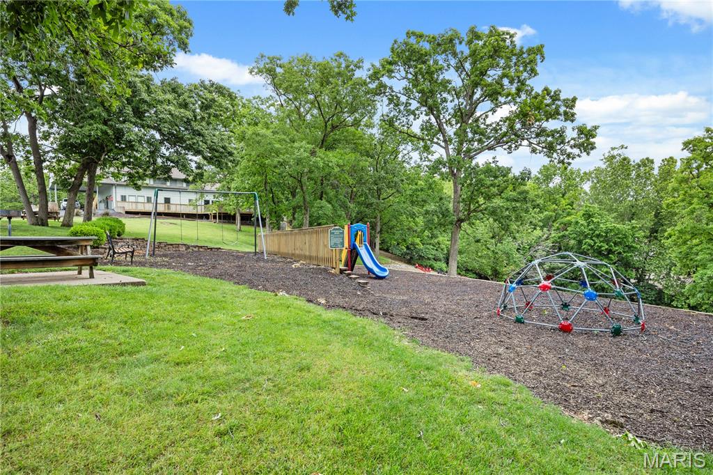 Southwood Shores - Residential
