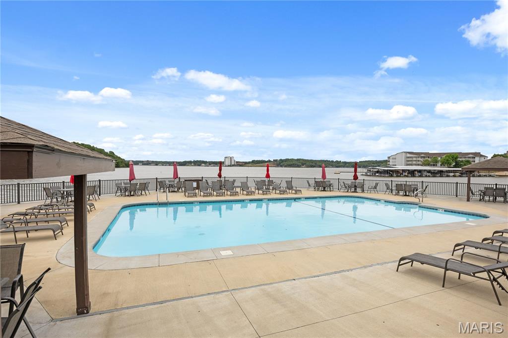 Southwood Shores - Residential