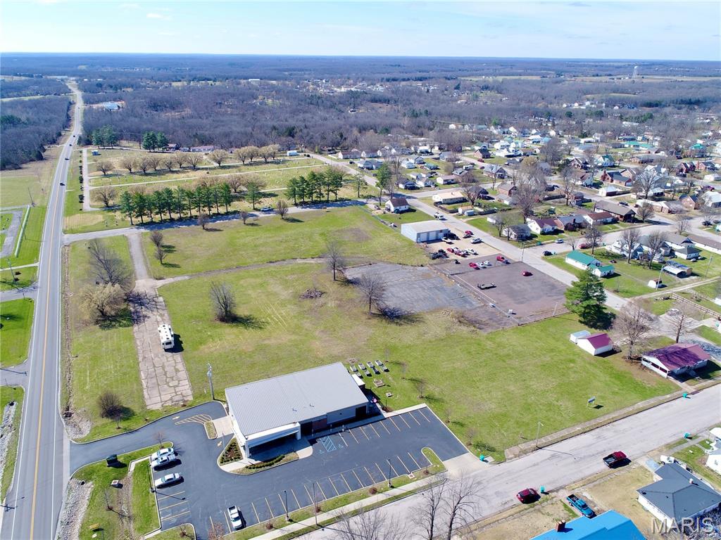 NA - Commercial Sale