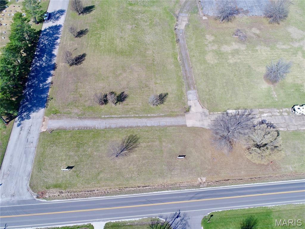 NA - Commercial Sale