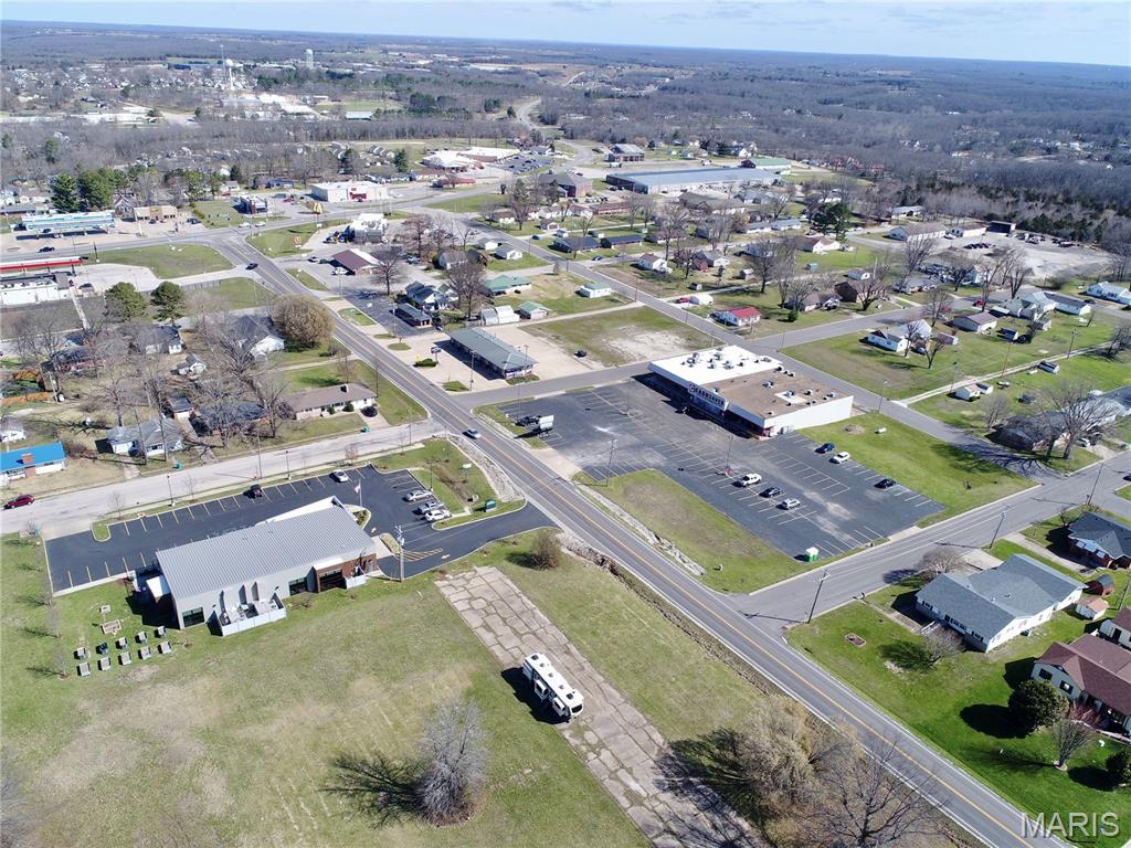 NA - Commercial Sale