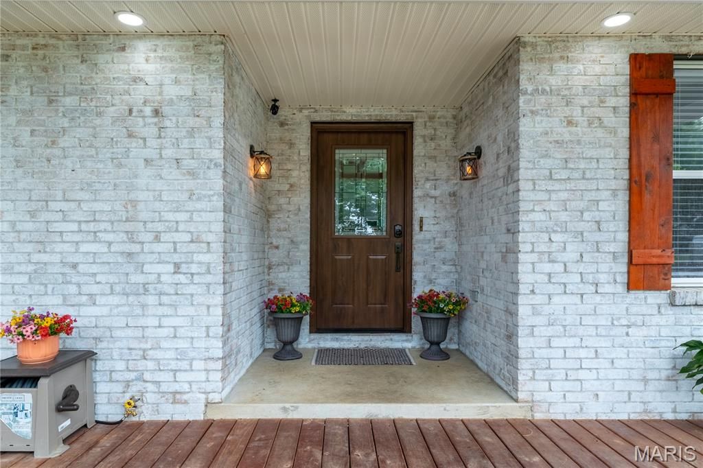 Photo of 105 Elim Heights Drive, Marble Hill, MO 63764 (MLS # 26042292)