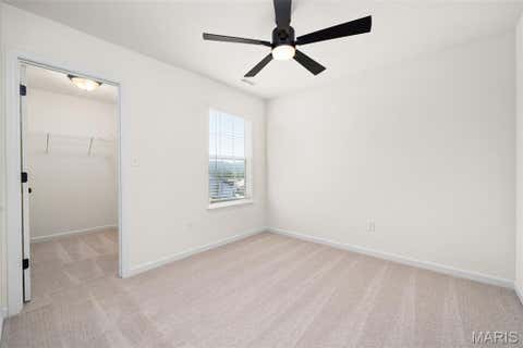 Tiny photo for 53 Integrity Court, Wentzville, MO 63385 (MLS # 26051556)
