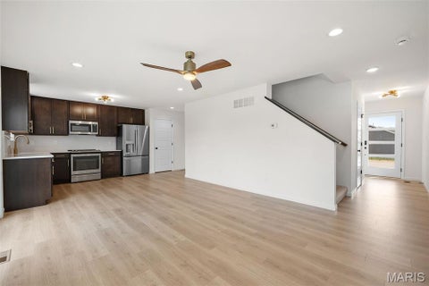 Tiny photo for 53 Integrity Court, Wentzville, MO 63385 (MLS # 26051556)