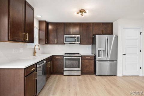 Tiny photo for 53 Integrity Court, Wentzville, MO 63385 (MLS # 26051556)