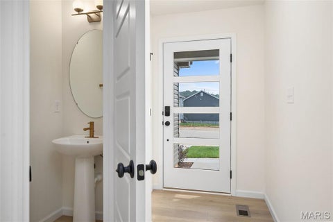 Tiny photo for 53 Integrity Court, Wentzville, MO 63385 (MLS # 26051556)