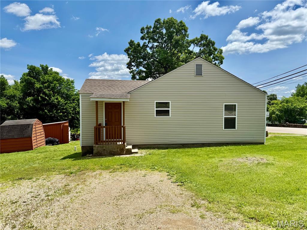 620 W Main Street