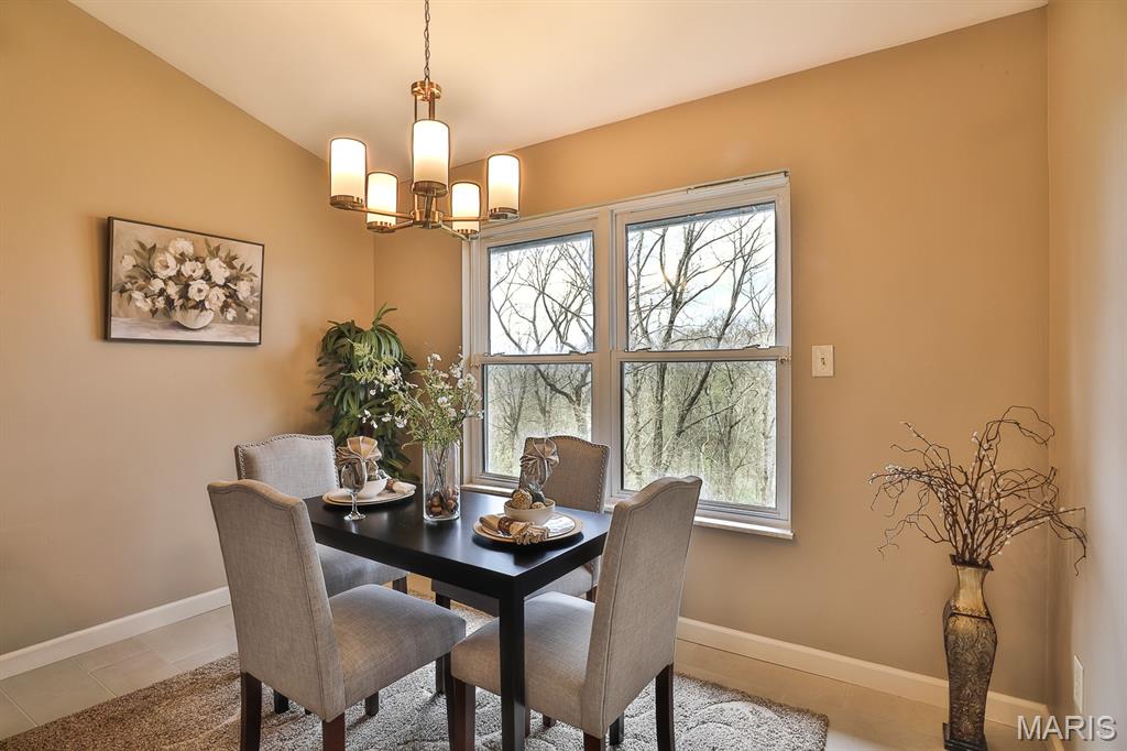 Crescent Ridge - Residential