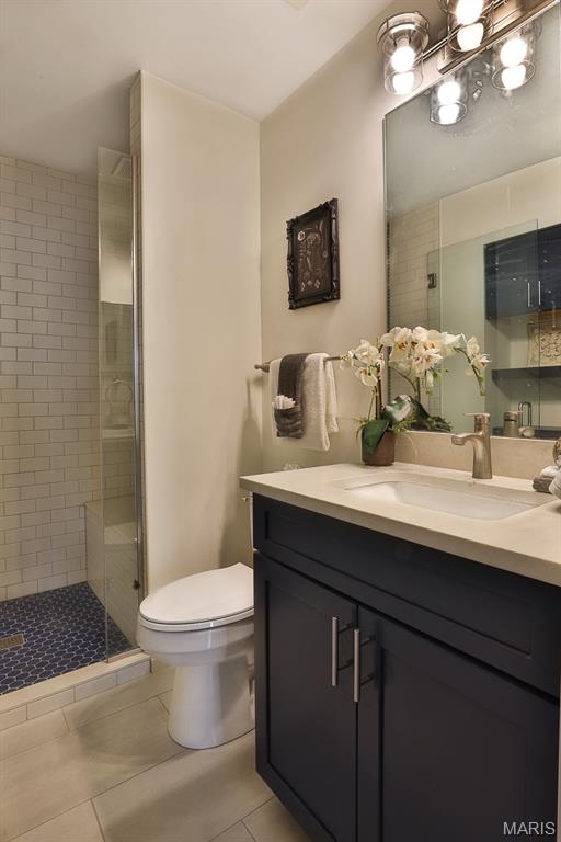 Crescent Ridge - Residential