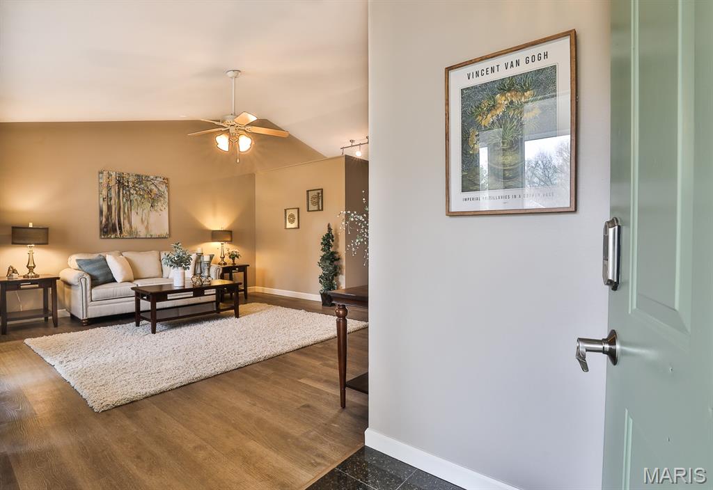 Crescent Ridge - Residential