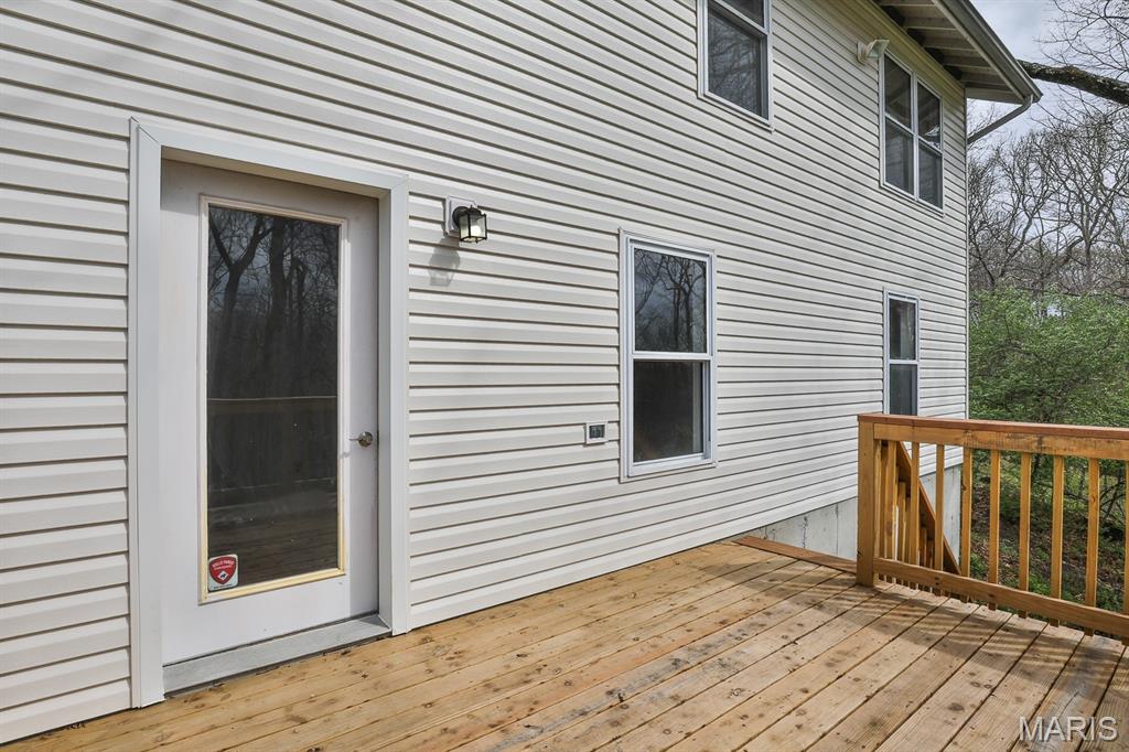 Crescent Ridge - Residential