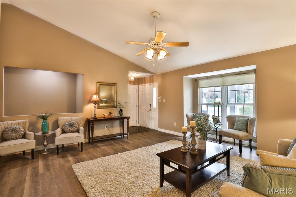 Crescent Ridge - Residential